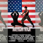 američki ninja | american ninja | 1985.