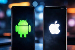 android vs ios | smartphone | 2026.