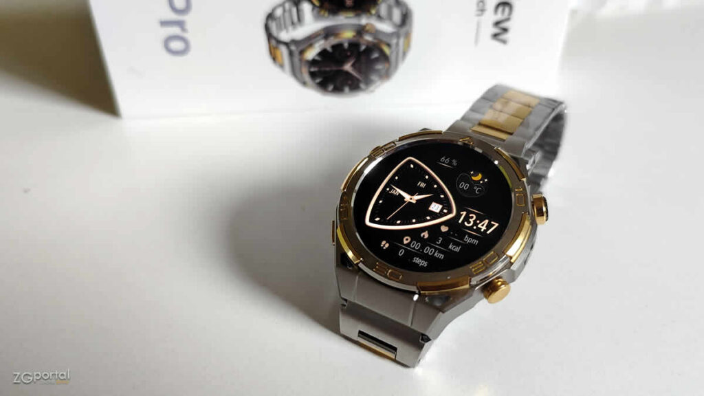 blackview w90 pro | premium smartwatch | 2026.