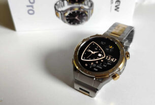 blackview w90 pro | premium smartwatch | 2026.