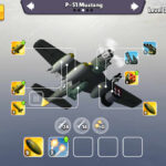 bomber ace: ww2 war plane game | 2026.