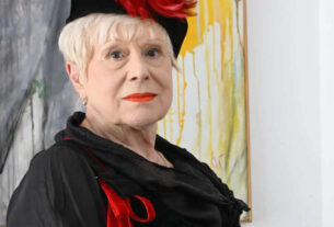 branka cvitković | monodrama "pod maskom" | 2026.