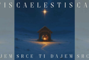 caelestis - srce ti dajem | 2025.