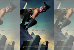 catwoman | žena mačka | halle berry | 2004.