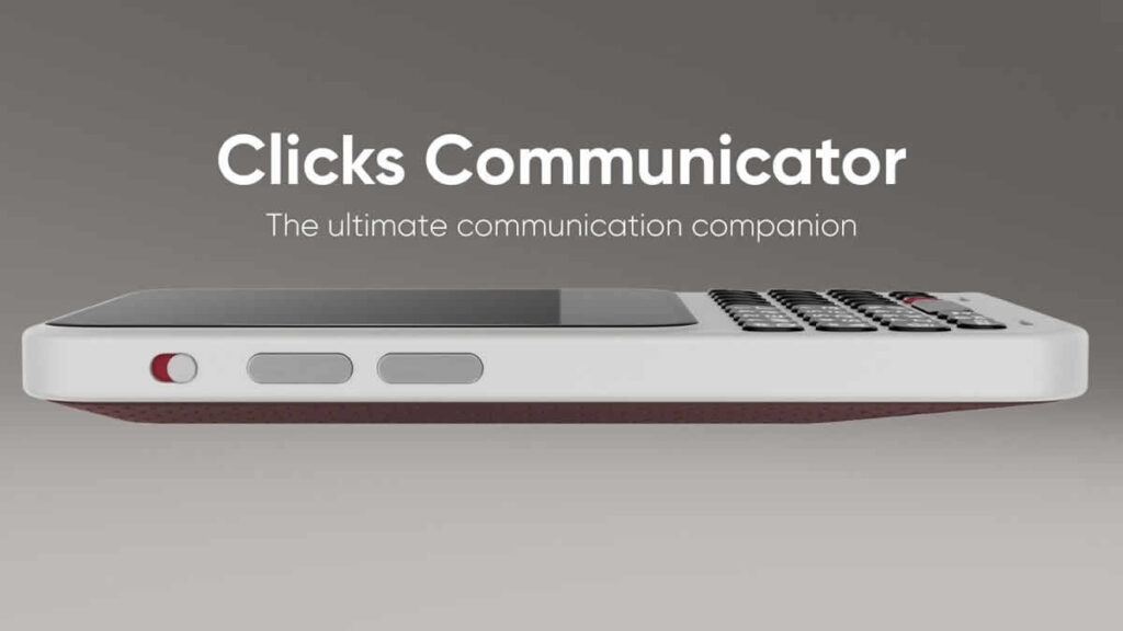 clicks communicator | 2026.