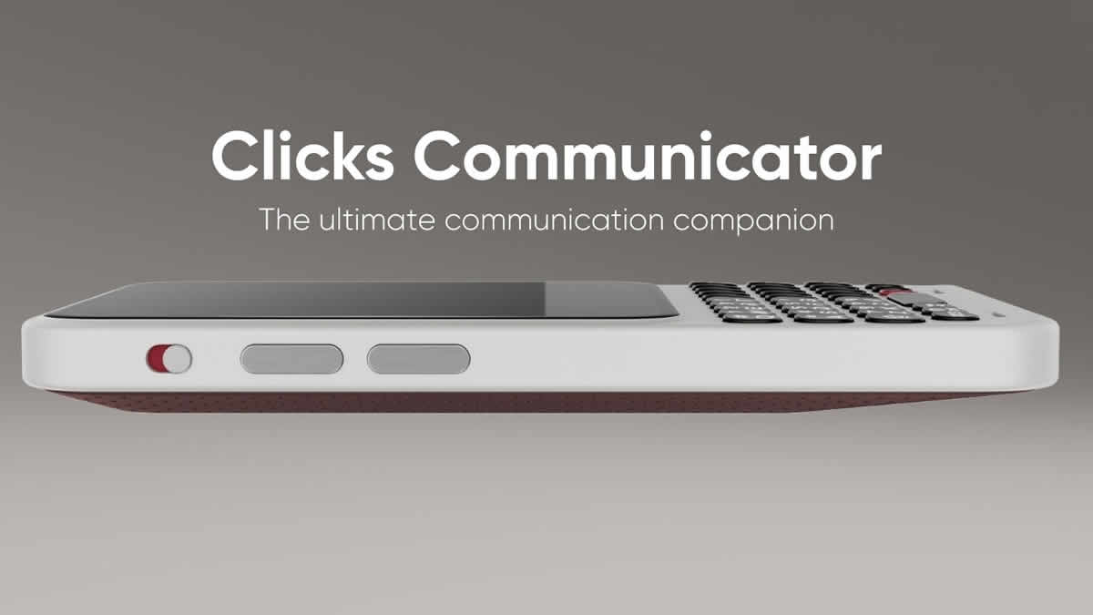 clicks communicator | 2026.