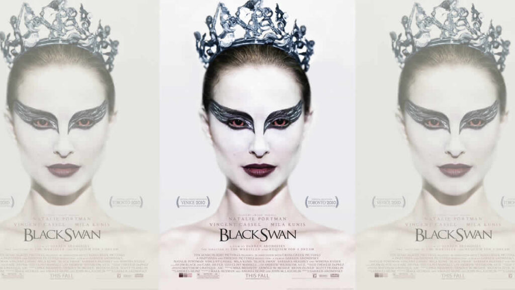 crni labud | black swan | natalie portman | 2010.