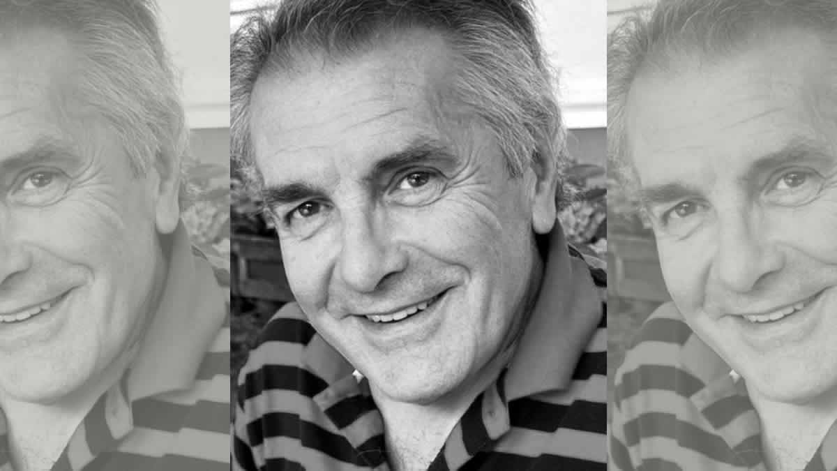 dalibor brun | 1949. - 2026.