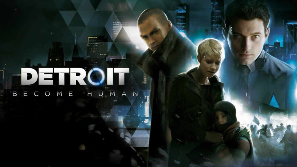detroit: become human | 2026.
