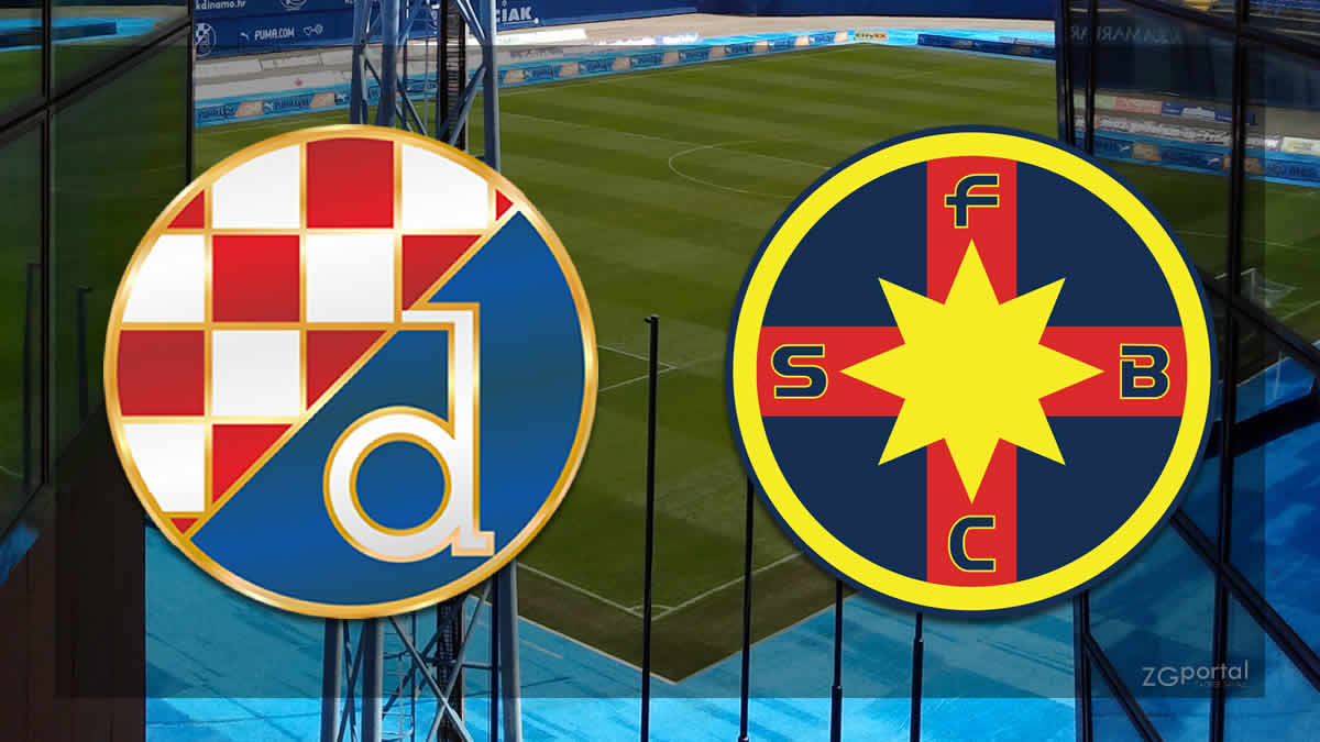 dinamo - fcsb steaua