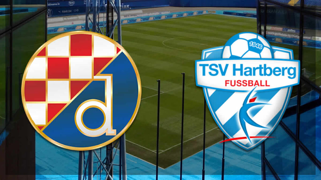 dinamo - hartberg