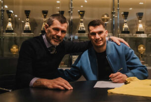 dominik livaković & zvonimir boban | gnk dinamo zagreb | 2026.