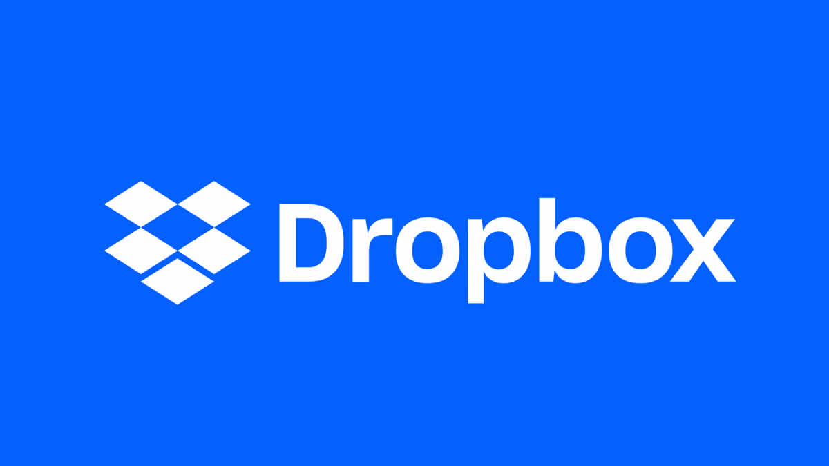 dropbox | logo | 2026