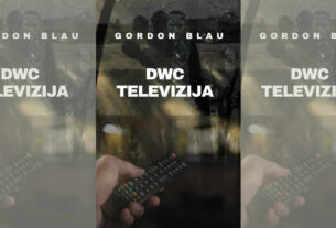 dwc televizija | gordan stojić | gordon blau | 2025.