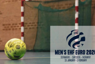 ehf euro 2026