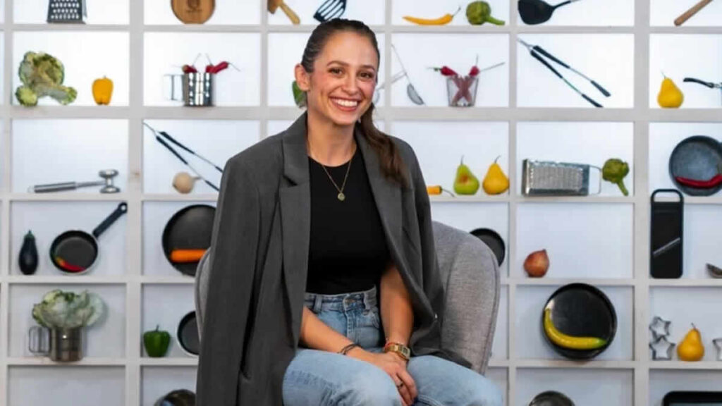 endrina muqaj | masterchef hrvatska 2025