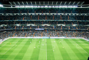 football stadium | 2026.