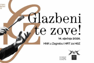 gala koncert "glazbeni te zove" | hnk zagreb | 14.01.2026.