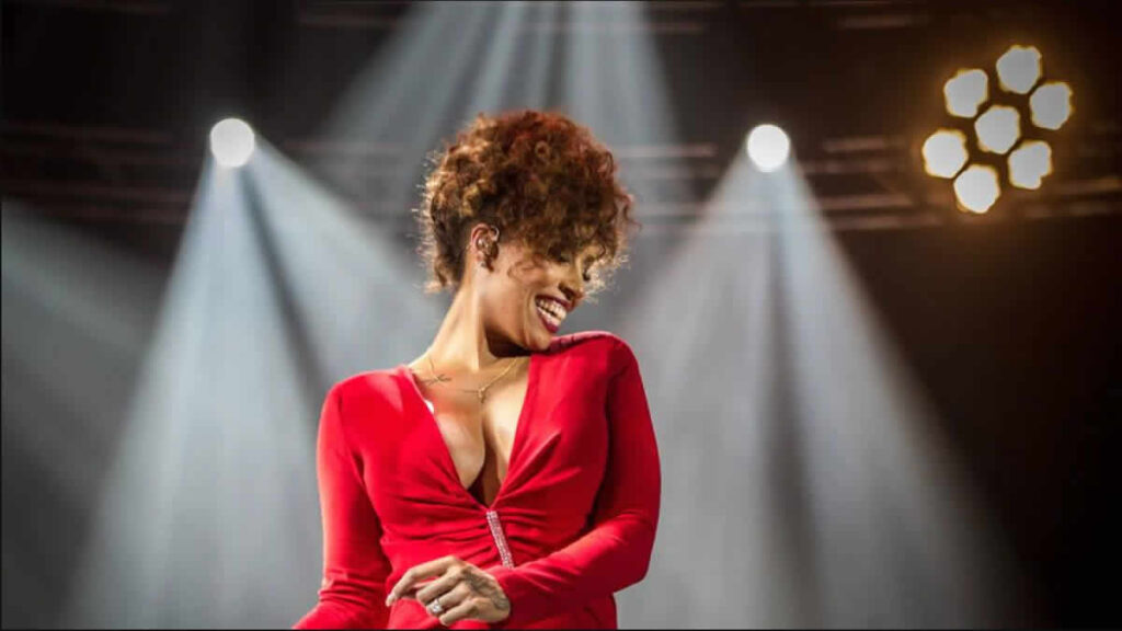 glennis grace | 2025.