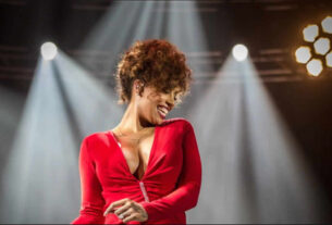 glennis grace | 2025.