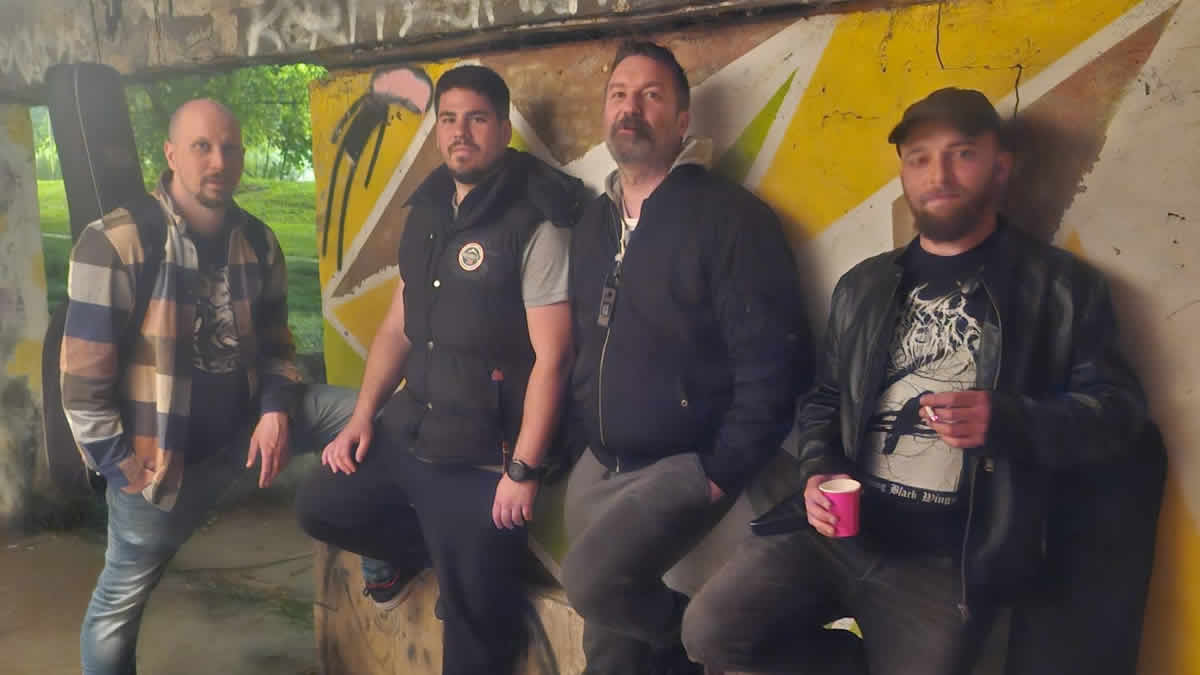 grozni gadovi | željko stručić - krunoslav petrović - sven marković - max hercigonja | 2025.