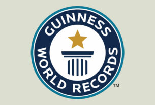 guinnessova knjiga rekorda | guinness world records | logo | 2026.