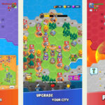 hex warrior | strategy game | 2026.