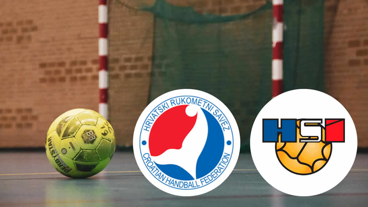 hrvatska - island | rukomet - handball | croatia - iceland