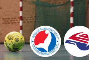 hrvatska - nizozemska | rukomet - handball | croatia - netherlands