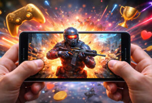 igranje igara | mobile gaming | 2026.