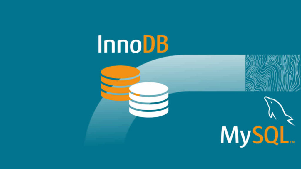 innodb storage engine | mysql database | 2026.