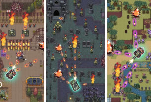 jackal squad - arcade shooter | 2025.