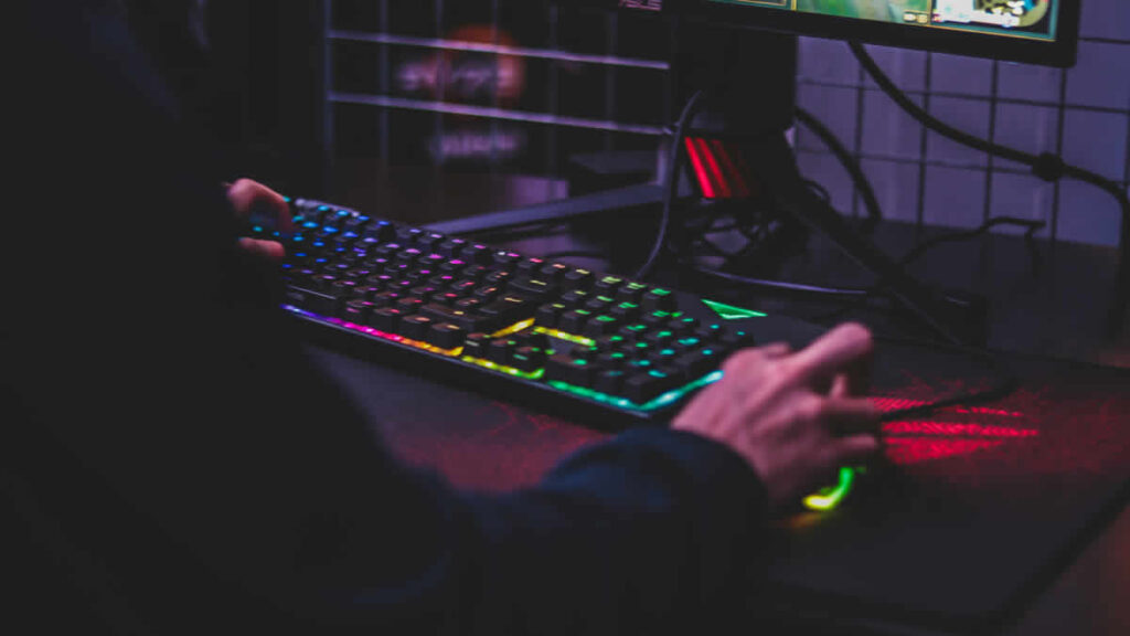 keyboard | 2026.