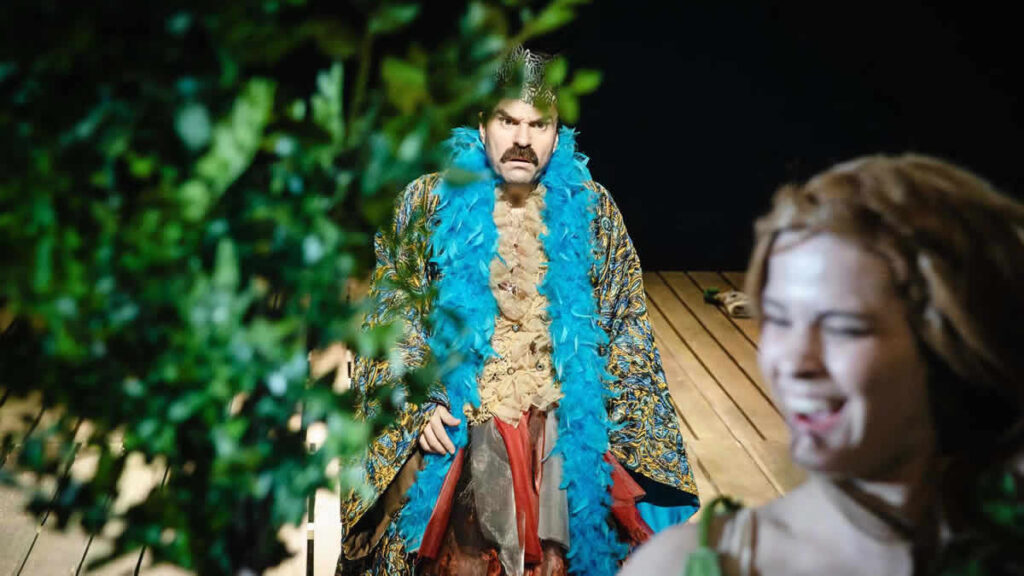 kralj gordogan | ozren grabarić | 2025.