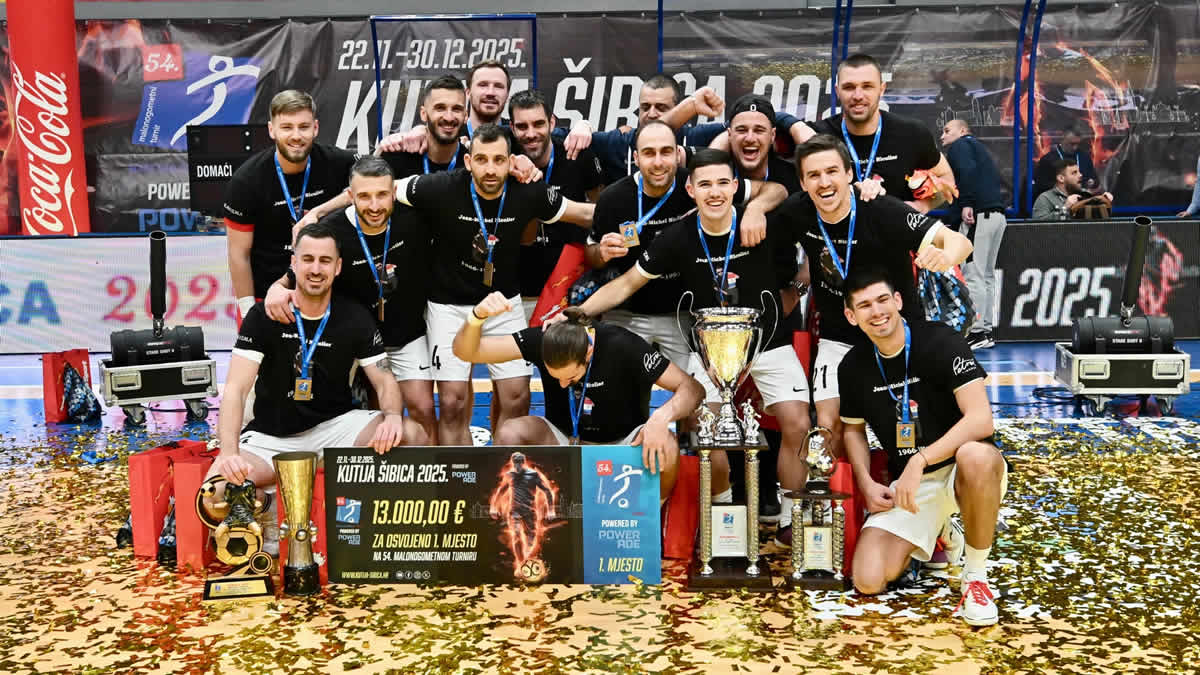 kutija šbica 2025 | cb downtown