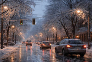 ledena kiša | 2026.