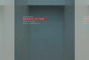 leon brenko - moment in time | 2025.