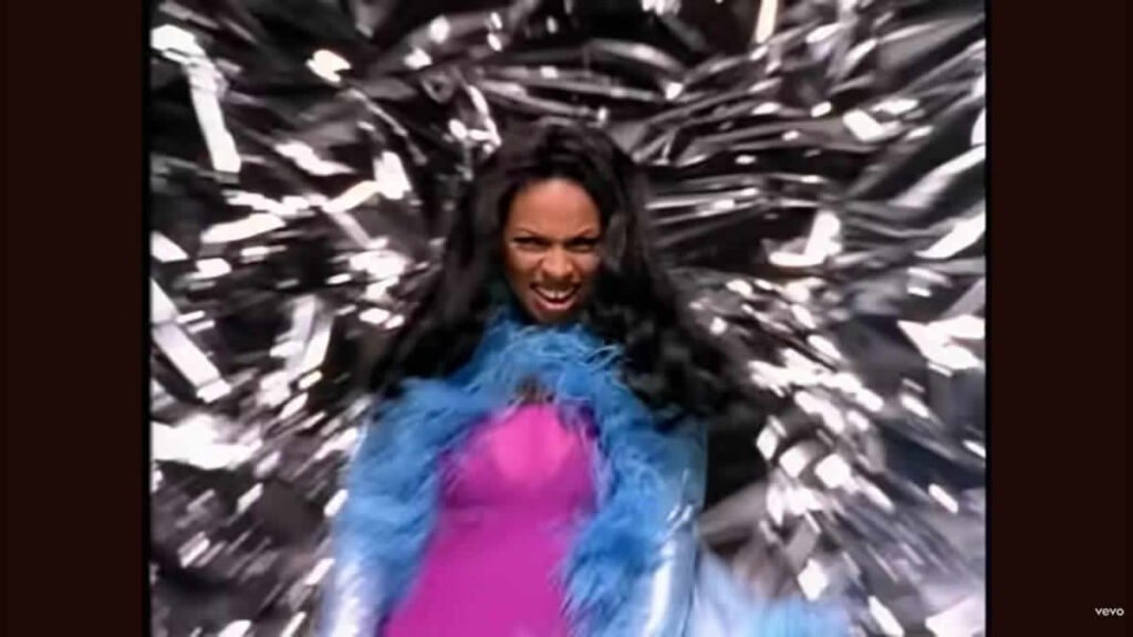 livin joy & janice robinson - dreamer | 1994.