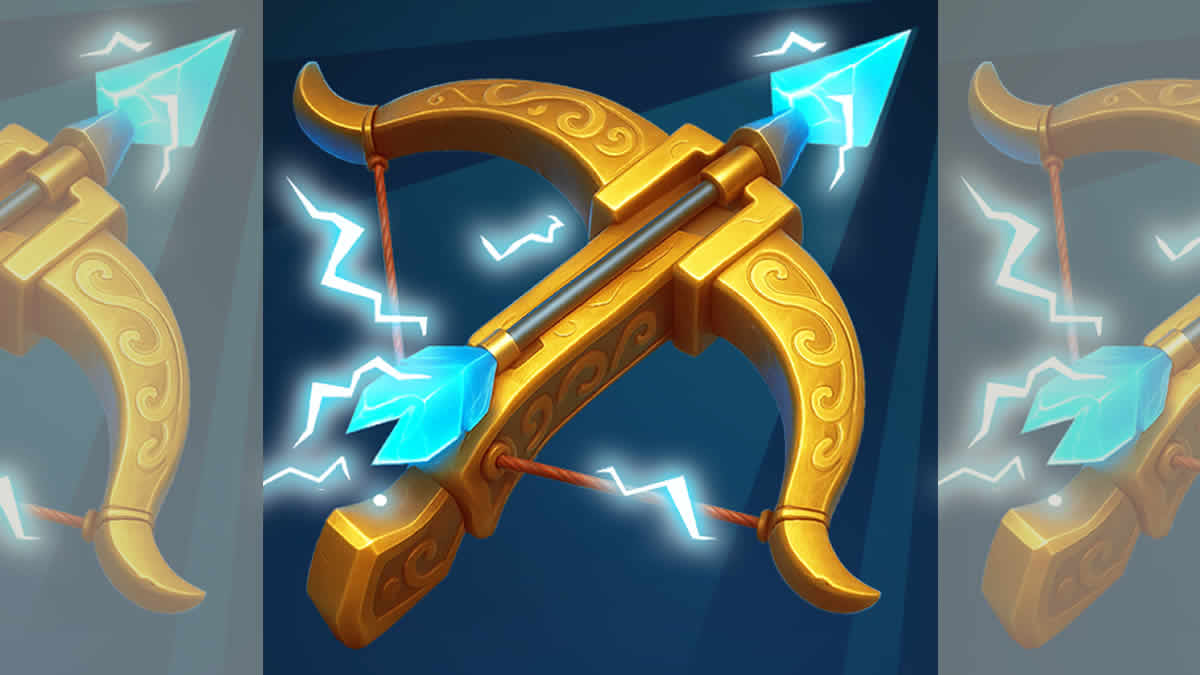 magic archer: fantasy rpg game | 2026.