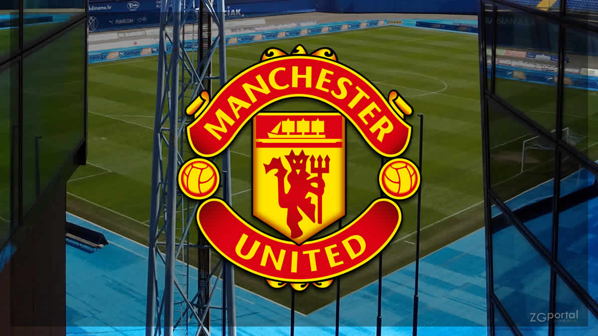 manchester united fc | logo | 2026.