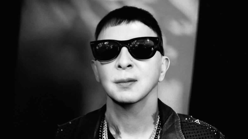 marc almond | 2026.