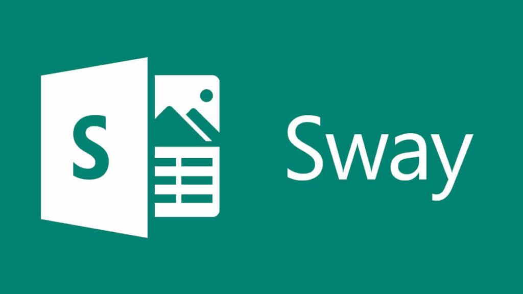 microsoft sway | logo | 2026.