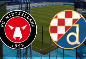 midtjylland - dinamo