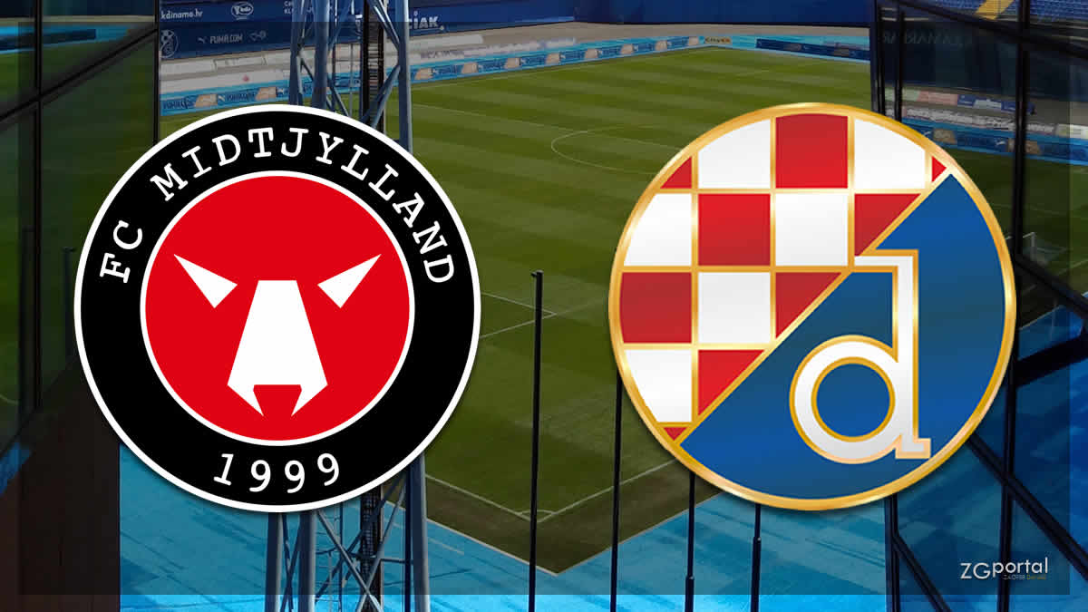 midtjylland - dinamo