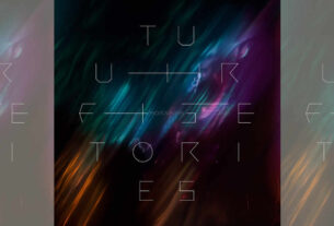 moraines - future histories | 2025.