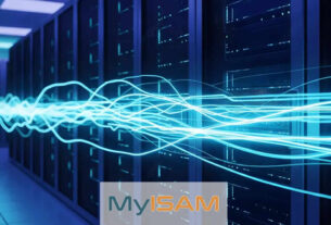 mylsam | logo | 2026.