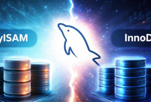 mysql database | myIsam vs innodb | 2026.