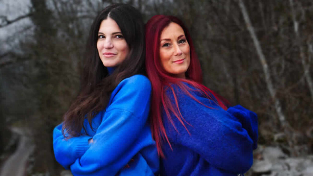 nikolina tomljanović ft. tina vukov - misli | 2025.