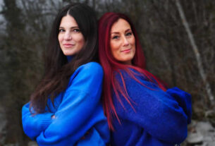 nikolina tomljanović ft. tina vukov - misli | 2025.