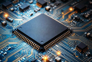 ntegrirani krug | ic | integrated circuit | 2026.